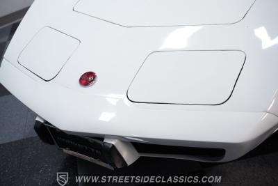 1975 Chevrolet Corvette Convertible