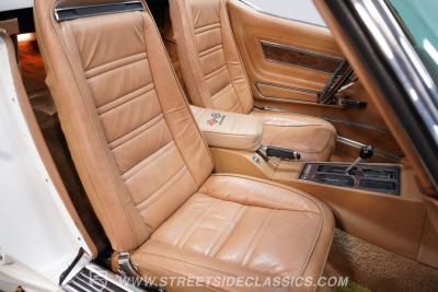 1975 Chevrolet Corvette Convertible