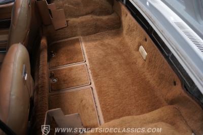 1975 Chevrolet Corvette Convertible