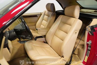 1994 Mercedes - Benz E320 Cabriolet