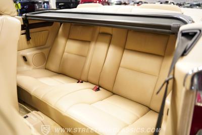 1994 Mercedes - Benz E320 Cabriolet