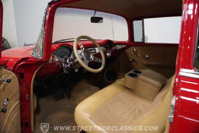 1955 Chevrolet Bel Air LS3 Restomod