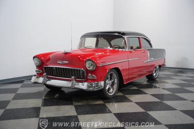 1955 Chevrolet Bel Air LS3 Restomod