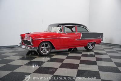 1955 Chevrolet Bel Air LS3 Restomod