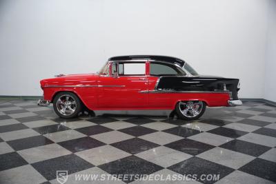 1955 Chevrolet Bel Air LS3 Restomod