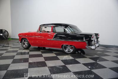 1955 Chevrolet Bel Air LS3 Restomod