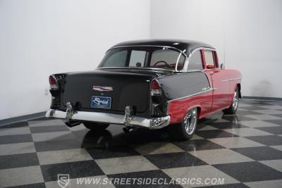 1955 Chevrolet Bel Air LS3 Restomod