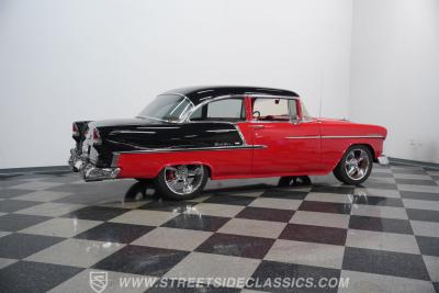 1955 Chevrolet Bel Air LS3 Restomod