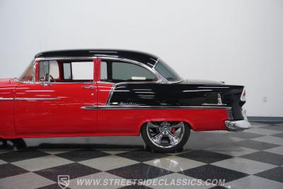 1955 Chevrolet Bel Air LS3 Restomod