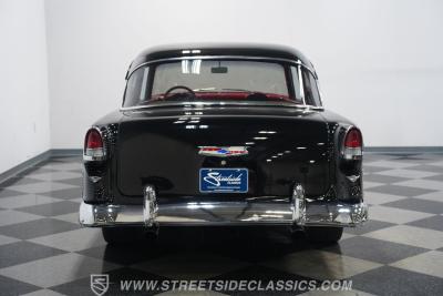1955 Chevrolet Bel Air LS3 Restomod