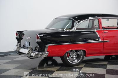 1955 Chevrolet Bel Air LS3 Restomod