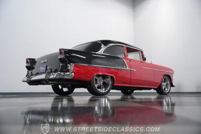 1955 Chevrolet Bel Air LS3 Restomod