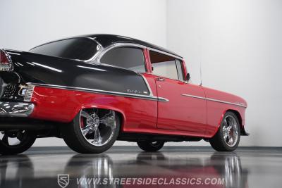 1955 Chevrolet Bel Air LS3 Restomod