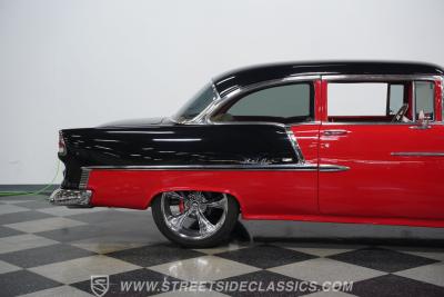 1955 Chevrolet Bel Air LS3 Restomod