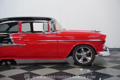 1955 Chevrolet Bel Air LS3 Restomod