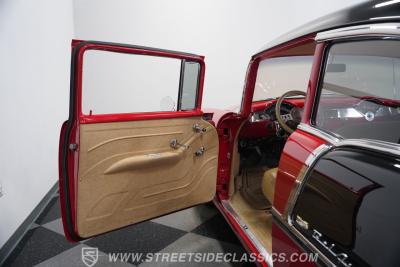 1955 Chevrolet Bel Air LS3 Restomod