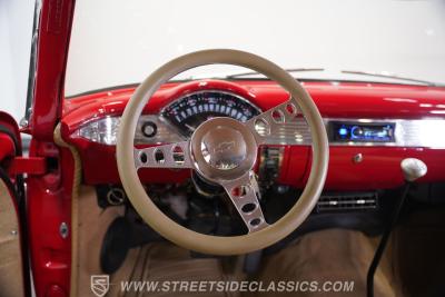 1955 Chevrolet Bel Air LS3 Restomod