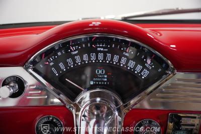 1955 Chevrolet Bel Air LS3 Restomod