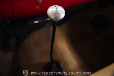 1955 Chevrolet Bel Air LS3 Restomod