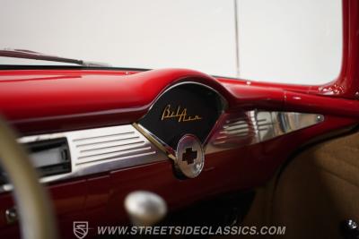 1955 Chevrolet Bel Air LS3 Restomod