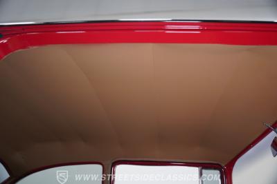 1955 Chevrolet Bel Air LS3 Restomod