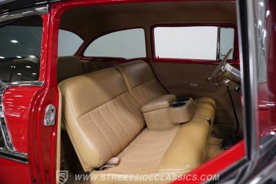 1955 Chevrolet Bel Air LS3 Restomod