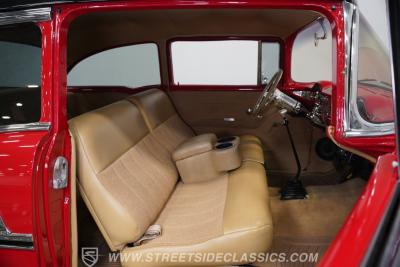 1955 Chevrolet Bel Air LS3 Restomod