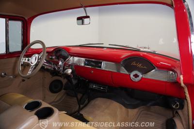 1955 Chevrolet Bel Air LS3 Restomod