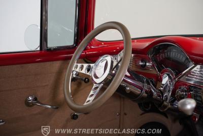 1955 Chevrolet Bel Air LS3 Restomod