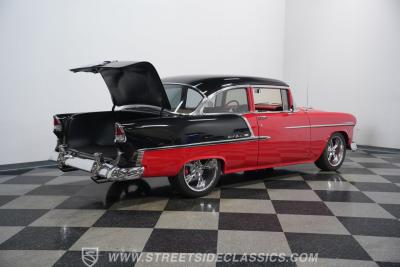 1955 Chevrolet Bel Air LS3 Restomod