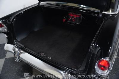 1955 Chevrolet Bel Air LS3 Restomod