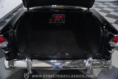 1955 Chevrolet Bel Air LS3 Restomod