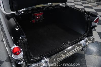 1955 Chevrolet Bel Air LS3 Restomod