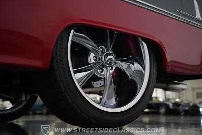 1955 Chevrolet Bel Air LS3 Restomod