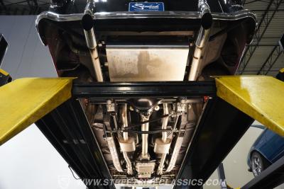 1955 Chevrolet Bel Air LS3 Restomod