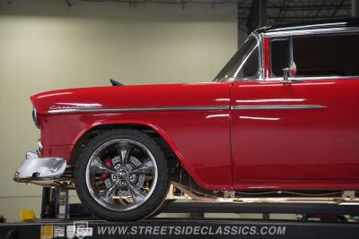 1955 Chevrolet Bel Air LS3 Restomod