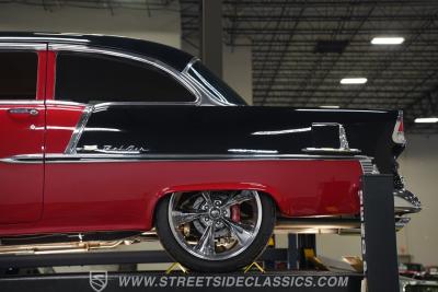 1955 Chevrolet Bel Air LS3 Restomod
