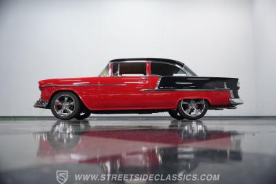 1955 Chevrolet Bel Air LS3 Restomod