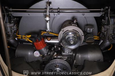 1967 Volkswagen Beetle