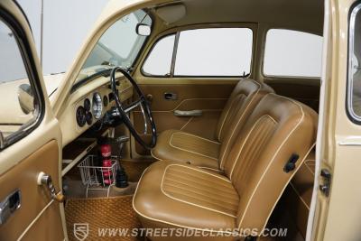 1967 Volkswagen Beetle