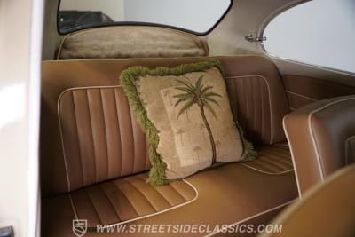 1967 Volkswagen Beetle