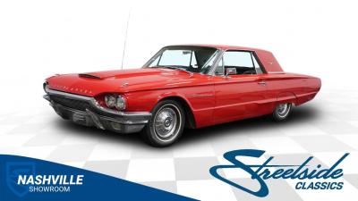 1964 Ford Thunderbird