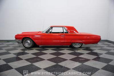 1964 Ford Thunderbird