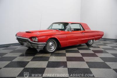 1964 Ford Thunderbird