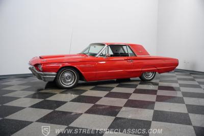 1964 Ford Thunderbird