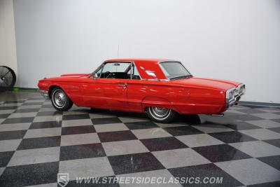 1964 Ford Thunderbird