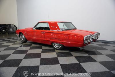 1964 Ford Thunderbird
