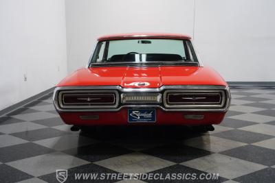 1964 Ford Thunderbird