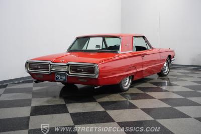 1964 Ford Thunderbird