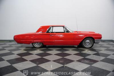 1964 Ford Thunderbird